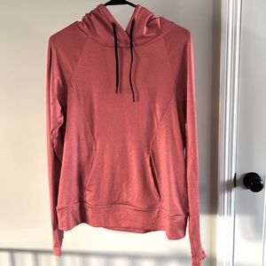 Zella size large hoodie